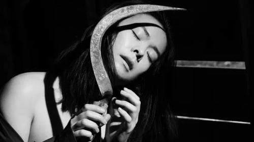 Mitski - The land