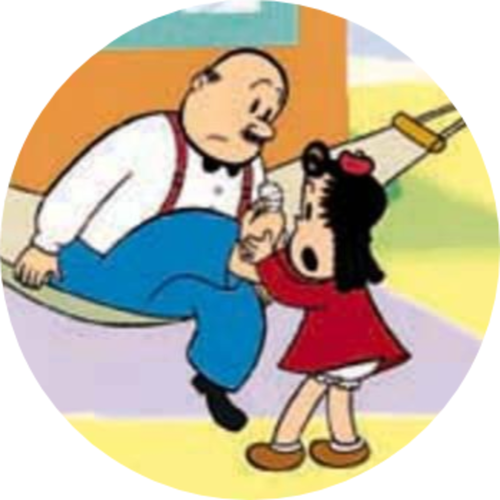 Little Lulu Show 18