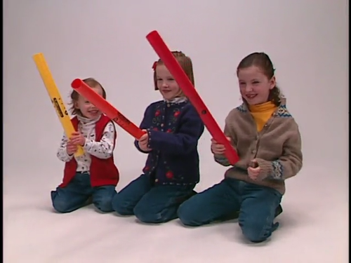 Three New Students
