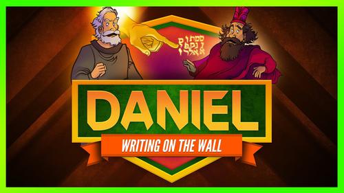 Daniel - LESSON 3 A Reputation of Being Humble