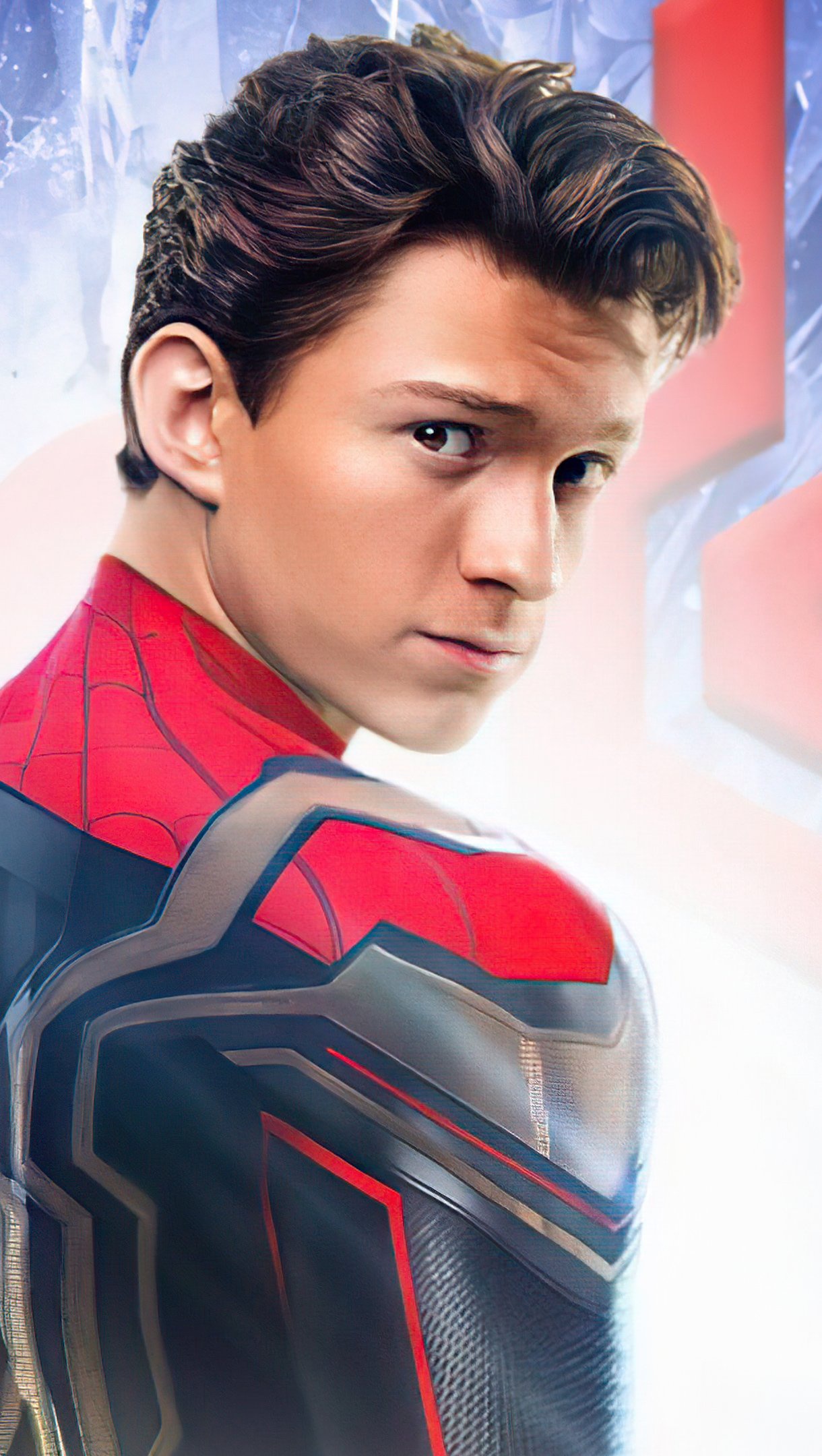 tom holland Jigsaw Puzzle Online - Jigsaw 365