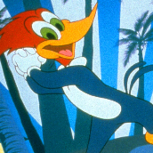 New Woody Woodpecker Show 2