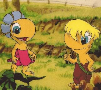 Toad Patrol 2