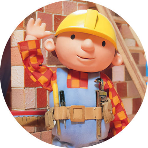 Bob the Builder 36