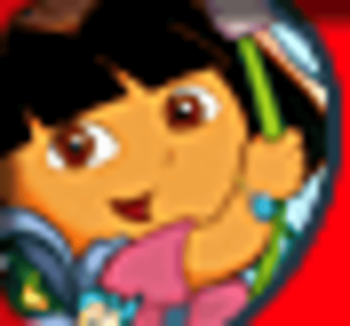 Dora the Explorer 2