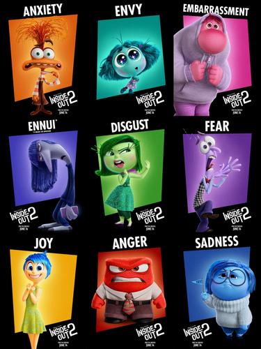 Inside Out