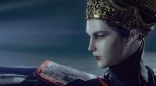 Rennala queen of the full moon