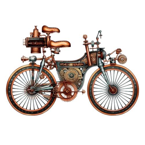 Pedal Power Plus