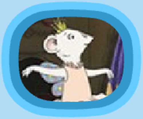 Angelina Ballerina 14