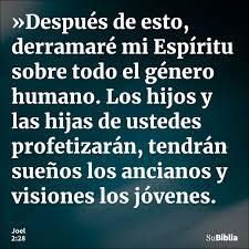 Joel 2 28