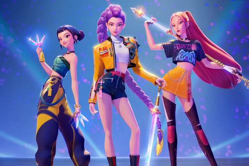kpop