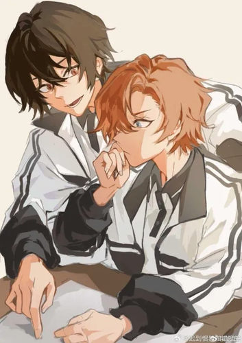 Bungo Stray Dogs