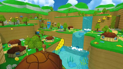 Sba Turtletown