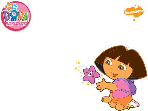 Dora the Explorer 117