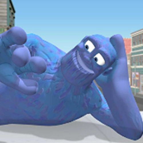 Monster by Mistake 4