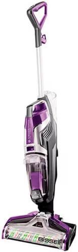 bissell CrossWave pet pro