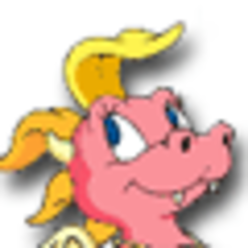 Dragon Tales 27