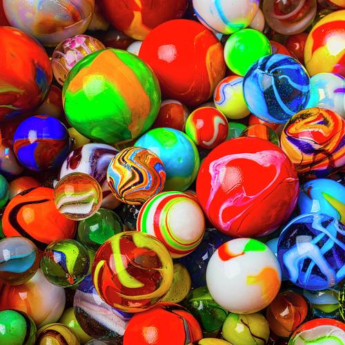 Marbles