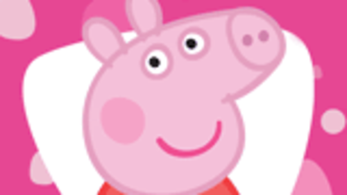 Peppa Pig 8