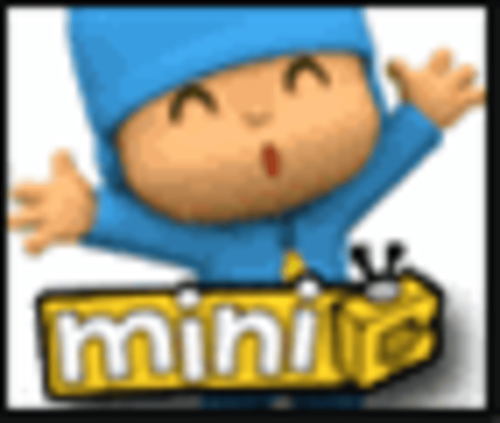 Pocoyo 2