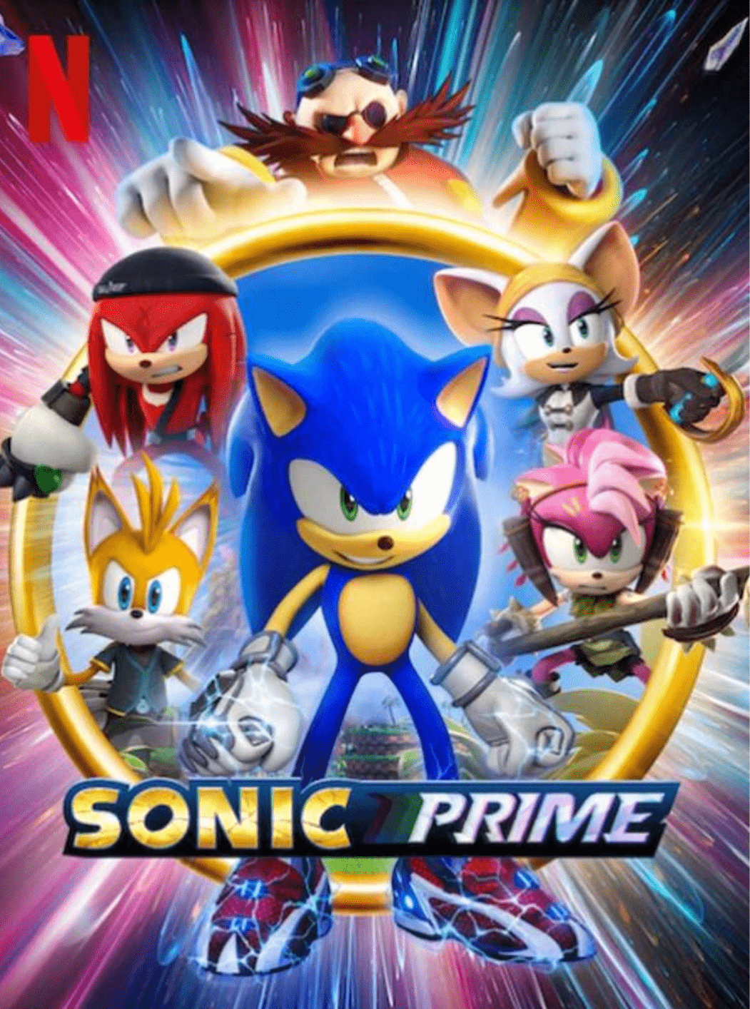 Jogos do Sonic: Jogar grátis online no Reludi