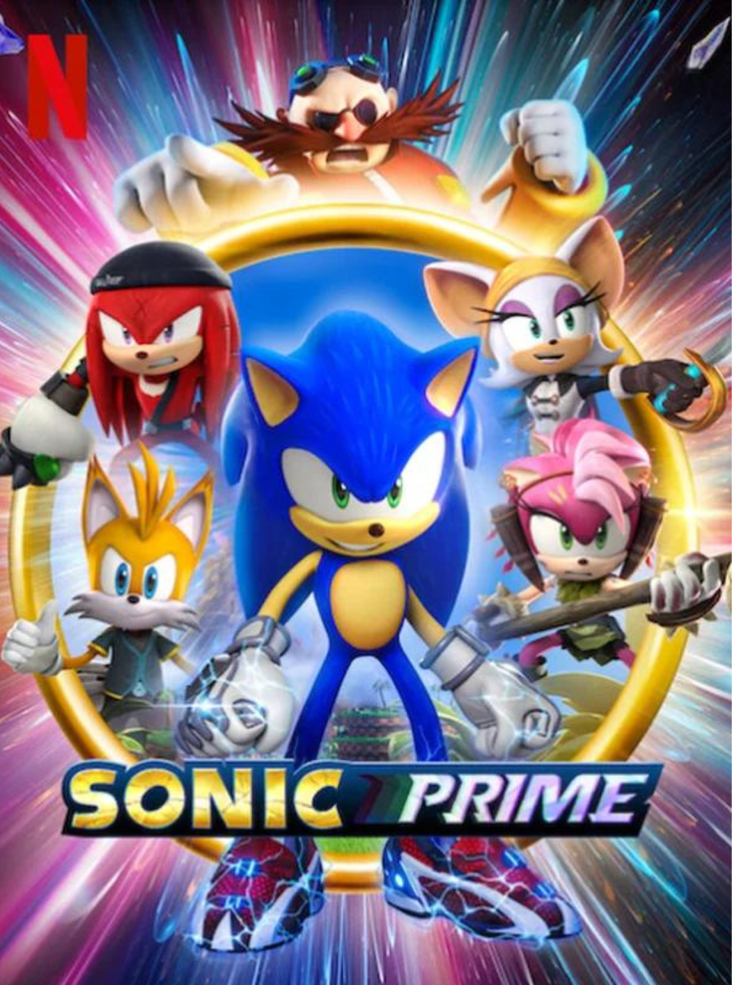 Sonic Games: Play Free Online at Reludi