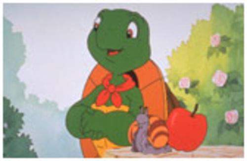 Franklin 5