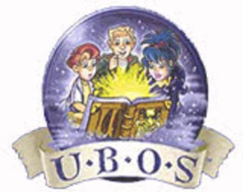Ultimate Book of Spells