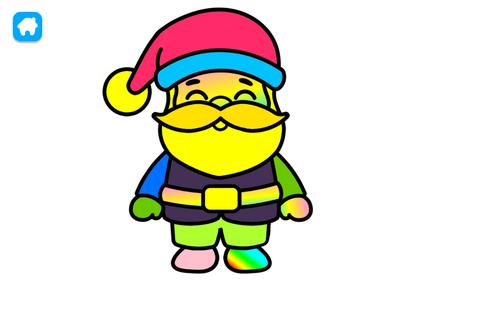 Santa Claus