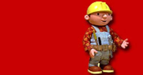 Bob the Builder 10