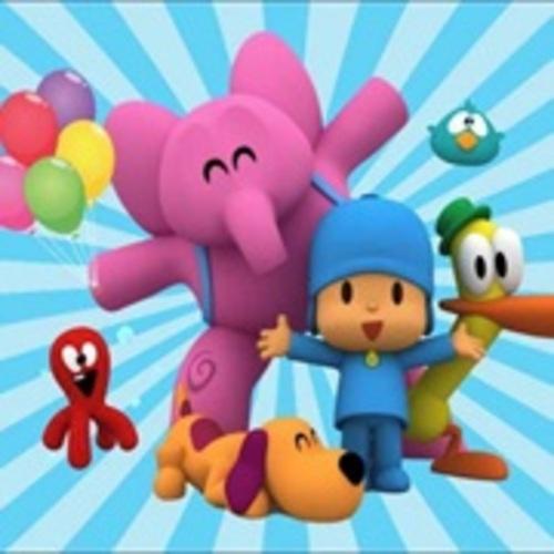Pocoyo 13