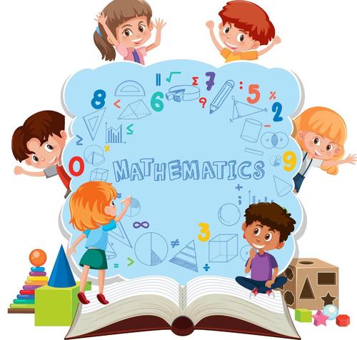 Dzieci i matematyka