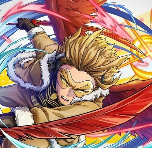 Hawks