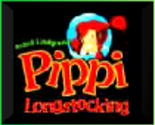 Pippi Longstocking 1