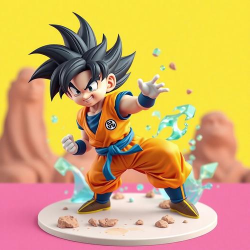 Son Goku
