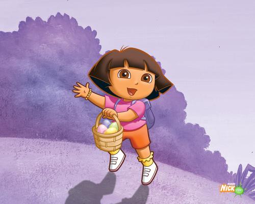 Dora the Explorer 50