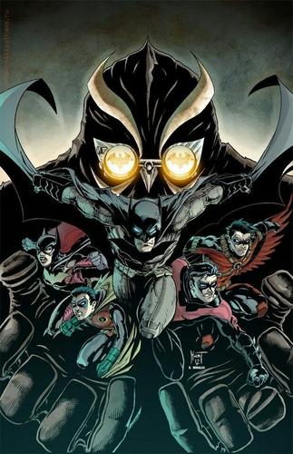 Batman