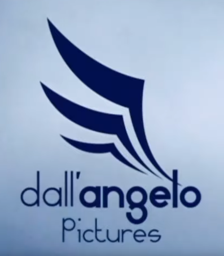 Dall'Angelo pictures logo preview effects