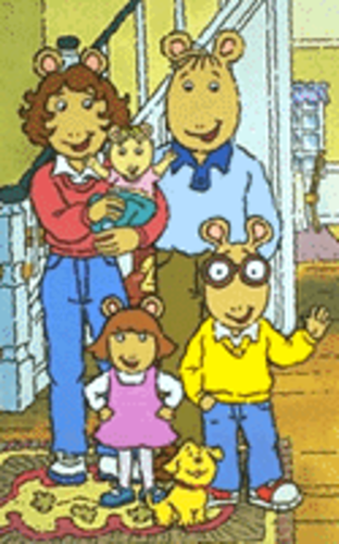 Arthur 20