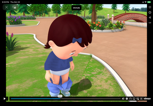 N N N P Nursery Rhymes Original Songs By LittleBabyBum