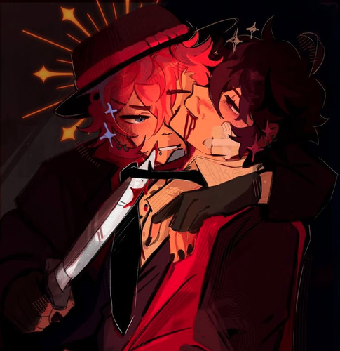Bungo Stray Dogs