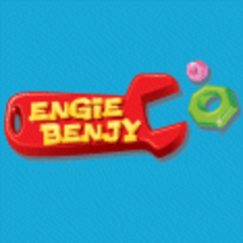 Engie Benjy 4