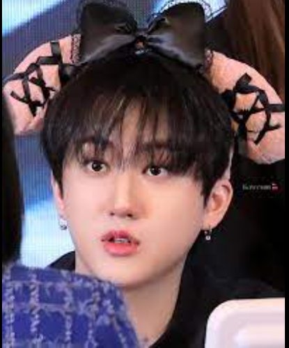 the world of changbin