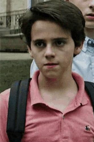 Eddie Kasbrak IT 2017