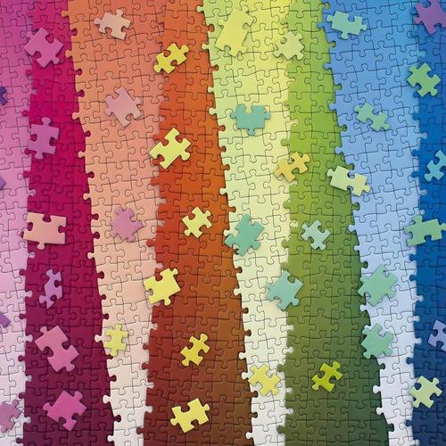 Puzzle within a puzzle