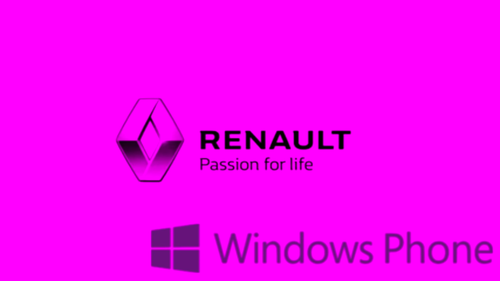 renault