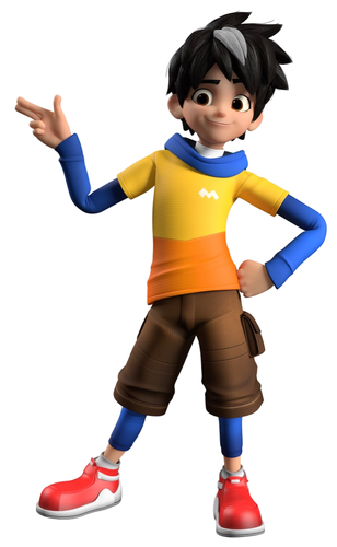 Amato