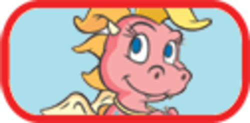 Dragon Tales 25