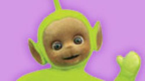 Teletubbies 11