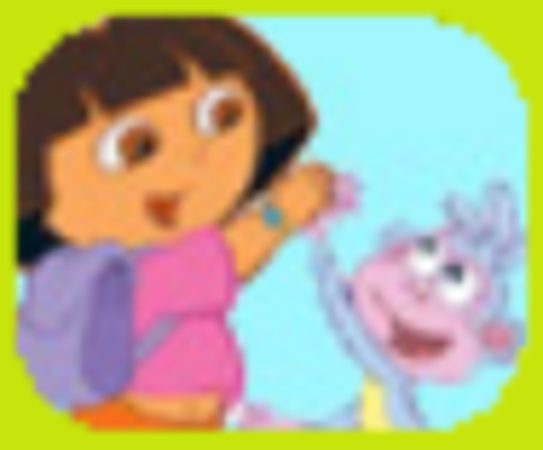 Dora the Explorer 24